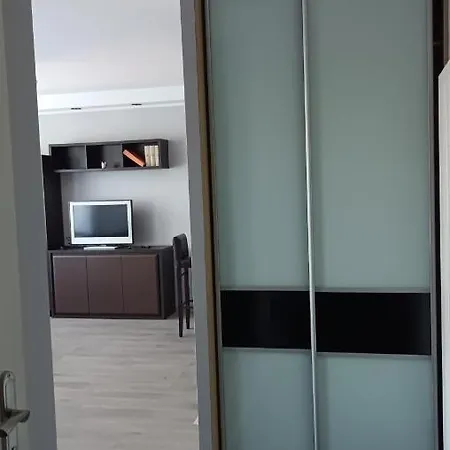 Przytulny Apartament Na Gdanskiej Starowce *